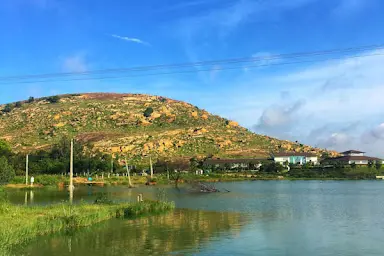 Avathi Betta Day Outing with Water Activities