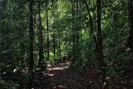 Valikunja Trek