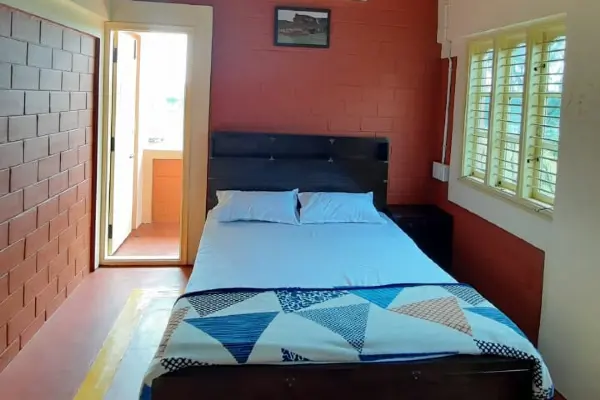 Farm Stay with Pool And Adventure Activities
