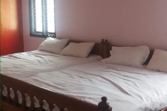 Mekedatu Overnight Room Stay with Adventures Activities