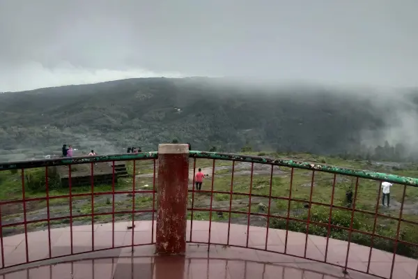 Yercaud Trip Package image 6