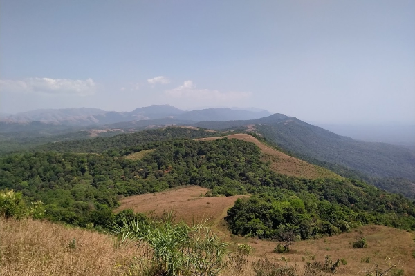 Valikunja Trek