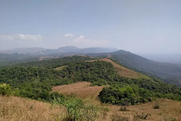 Valikunja Trek