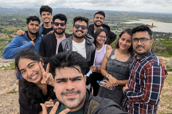 Adiyogi One Day Trip