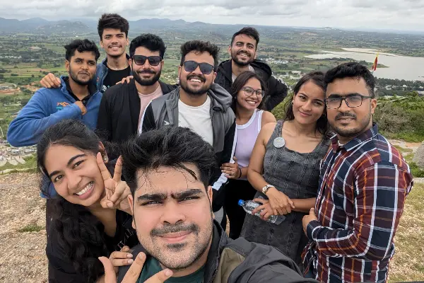 Adiyogi One Day Trip