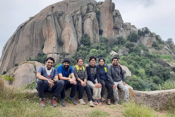 Ramanagara Day Outing With Water Activities