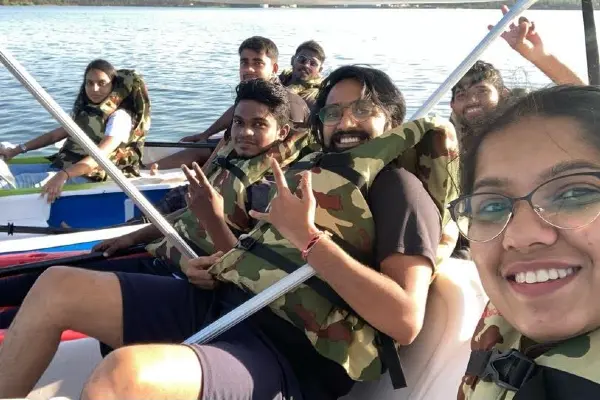 Kanva Dam Day Outing Package 3 - 08:00 AM to 10:00 PM