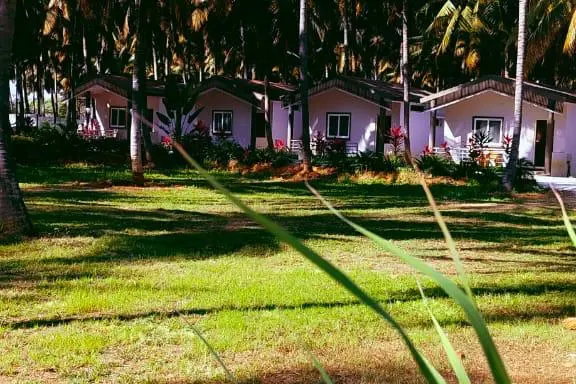 Markonahalli Dam Dormitory Stay image 7