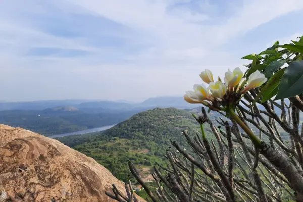 Hosadurga Sunrise Trek with Water Activities