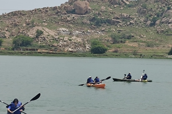 Nandi Hills Day Trip Package With Water Activities