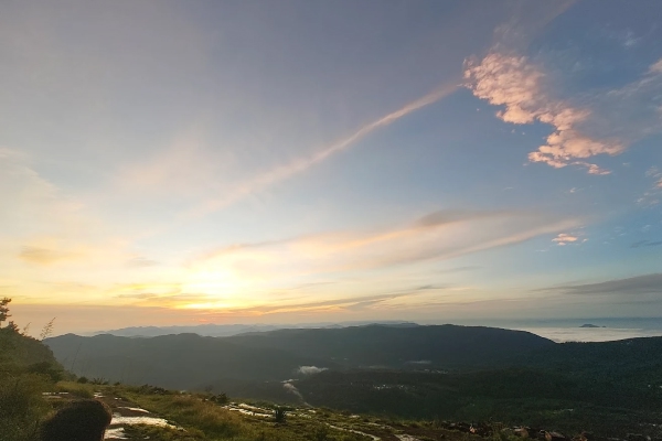 Yercaud Trip Package