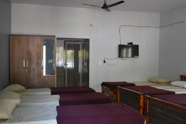 Markonahalli Dam Dormitory Stay image 6