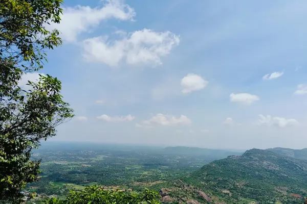 Ambaji Durga Trek & Kailasagiri Cave Visit