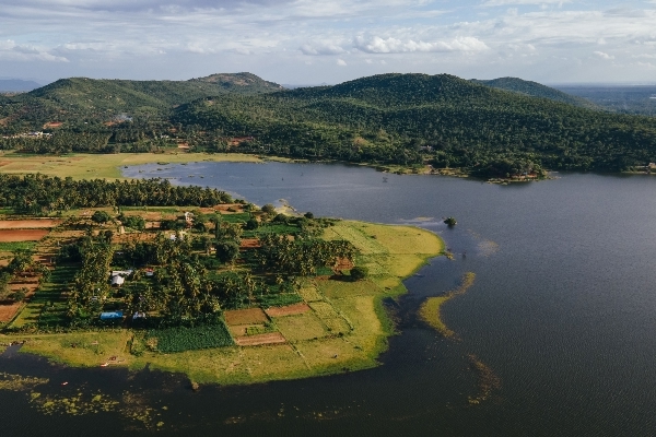Kanva Dam BYOT Camping