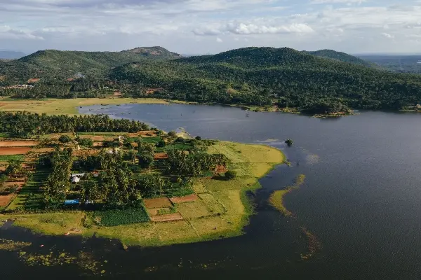 Kanva Dam BYOT Camping