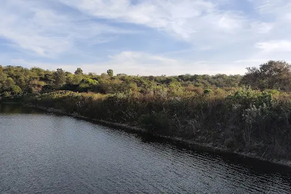 Maralwadi Dam Water Sports image 7