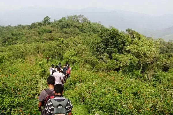 Kotagiri Trek