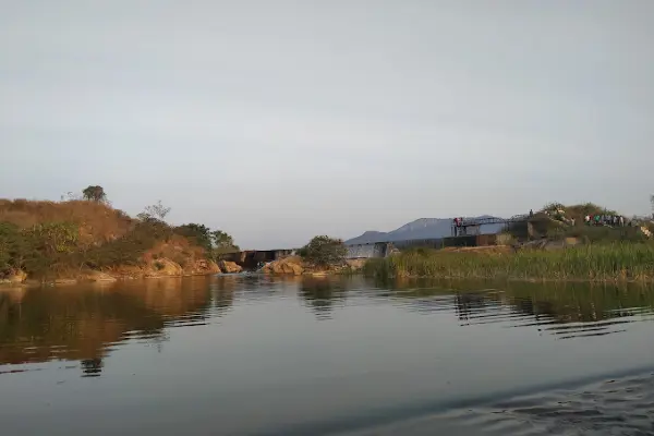 Malurpatna Lake Water Sports