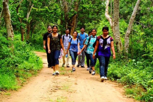 Bheemeshwari Day Trip