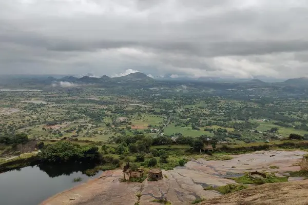 Channarayana Durga Day Trip with Water Activities
