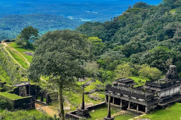 Agumbe Trip Package