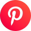 Pinterest Icon