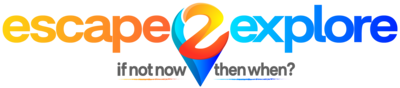 Escape2Explore Logo