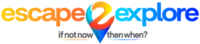 Escape2Explore Logo