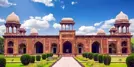 Mariyam's Tomb Agra: A Hidden Mughal Heritage Site