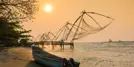 Chasing Monsoons: A Journey Through Kerala's Backwaters