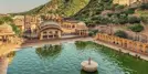 Galtaji Temple Jaipur