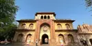 Safdarjung Tomb: The Last Great Mughal Garden Tomb