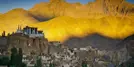 Lamayuru Travel Guide: Exploring the Moonland of Ladakh
