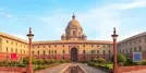 Rashtrapati Bhavan: Exploring the Presidential Residence of India