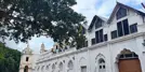 Jaganmohan Palace: Art, History and Royal Heritage