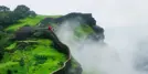 Treks in Maharashtra