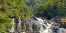 Lost in Time: A Trek to Goa's Ancient Temple