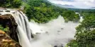 Athirapally Falls