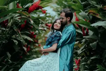 Pre wedding Photoshoot in Udupi image 2