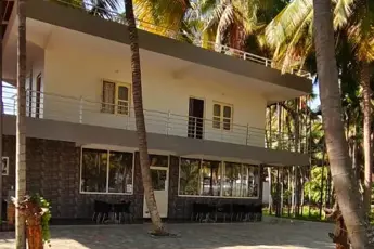 Markonahalli Dam AC Deluxe Room Stay image 3
