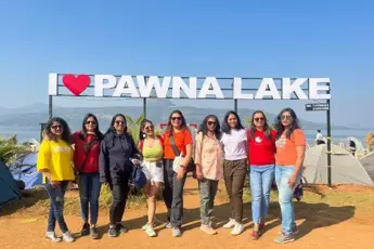 Pawana Lakeside Camping image 5