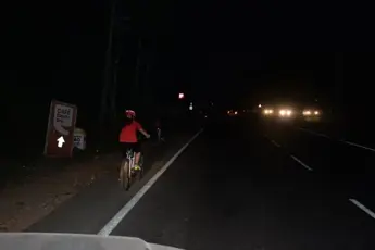 Rasta Cafe Mid Night Cycling