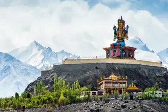 Leh Ladakh Tour Packages image 3
