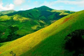 Kemmangundi Trek image 2