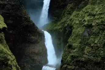 Kalu Waterfall Trek image 4
