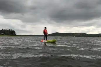 Makalidurga Hill Water Sports image 4