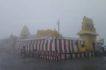 One Day Bike Trip From Bangalore