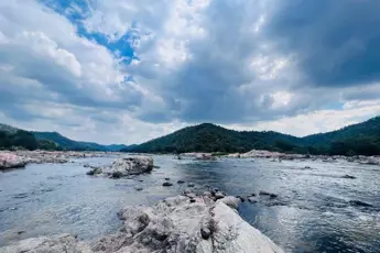 Mekedatu One Day Trip With Water Activities image 5
