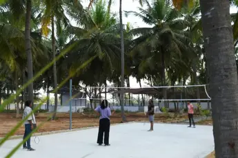 Markonahalli Dam AC Room Stay image 4