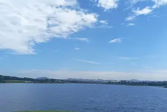 Narasapura Lake Water Sports image 4